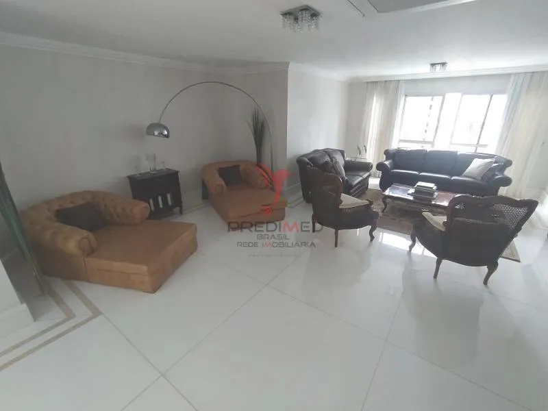 Imagem Apartamento 3 dormitórios 1 suíte 215m² 2 vagas Itaim Bibi Sao Paulo/SP