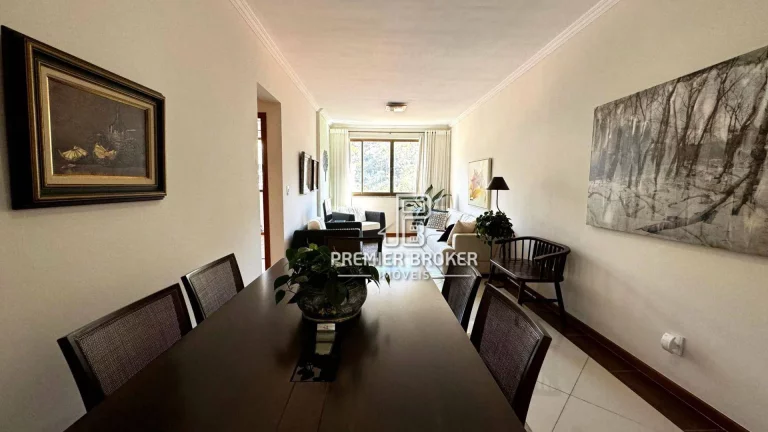 Foto do imóvel Apartamento à venda, 88 m² por R$ 680.000,00 - Agriões - Teresópolis/RJ