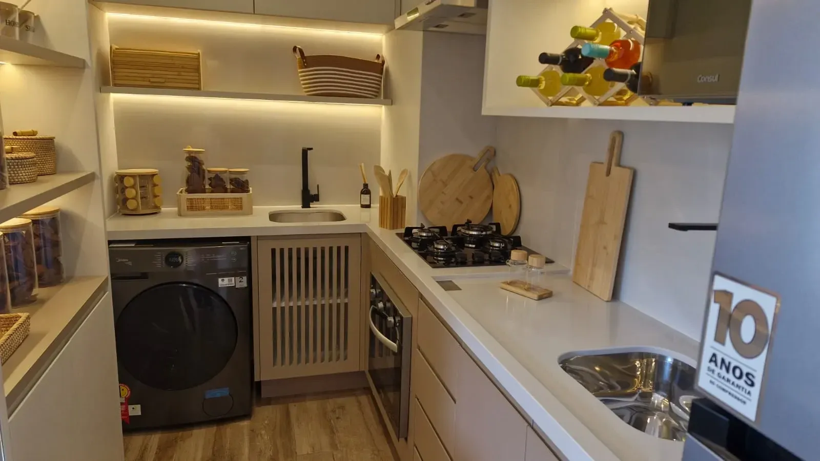 Foto do imóvel: Excelente apartamento no empreendimento Vibra Mooca, localizado na Rua Taquari, 1049, em São Paulo.... em Taquari