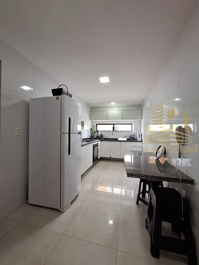 Imagem Apartamento 3 dormitórios para Venda no Bessa, João Pessoa