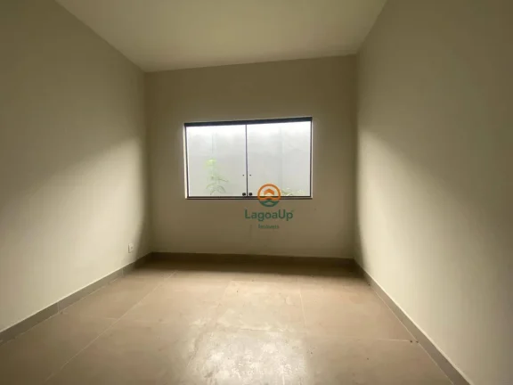 Imagem Casa com 2 dormitórios à venda, 80 m² por R$ 500.000,00 - Jardim Imperial - Lagoa Santa/MG