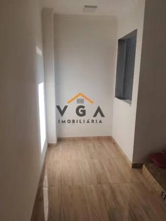 Imagem Sobrado para Venda em São Paulo, Vila Esperança, 3 dormitórios, 1 suíte, 2 banheiros, 3 vagas