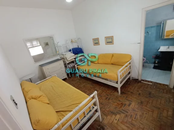 Imagem Apartamento 2 dormitorios praia da enseada