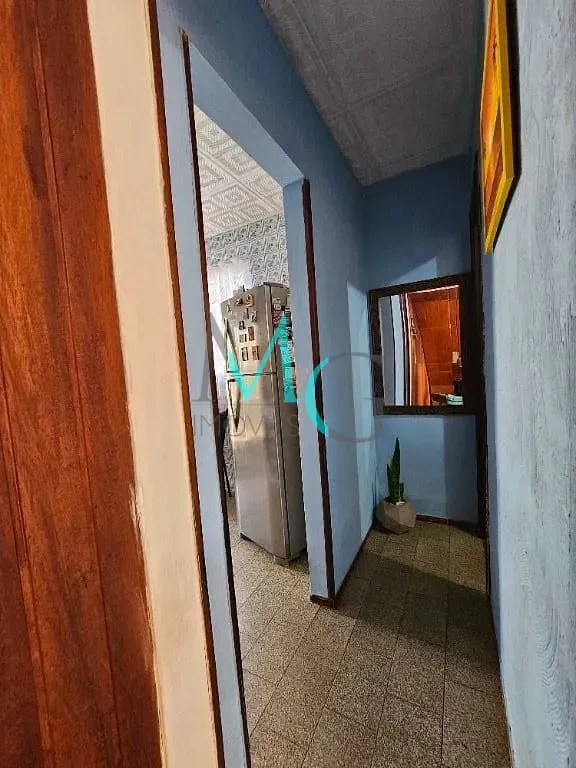 Imagem Casa com 3 dormitórios à venda, 201 m² por R$ 699.000,00 - Campo Grande - Rio de Janeiro/RJ