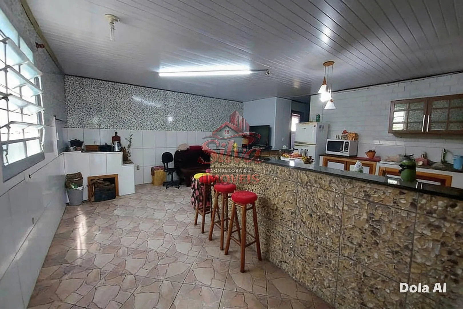Imagem C934 | Casa 3 dormitórios à venda no Nordeste em Imbé RS