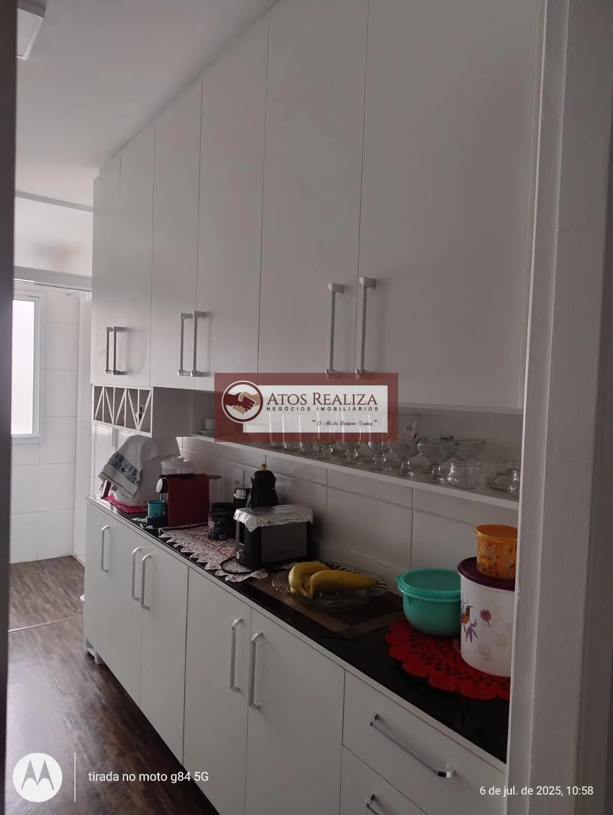 Imagem Apartamento à Venda em Vila da Paz, SP | 3 Dorms, 59m²