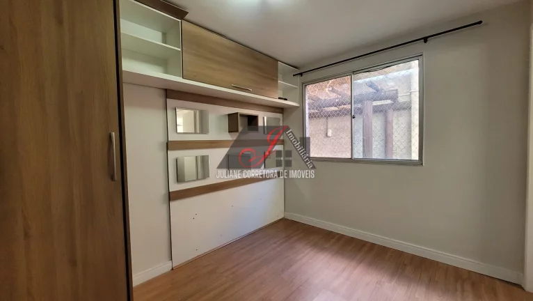 Imagem Apartamento térreo, 02 quartos sendo um suíte, a venda no bairro Portão em Curitiba.