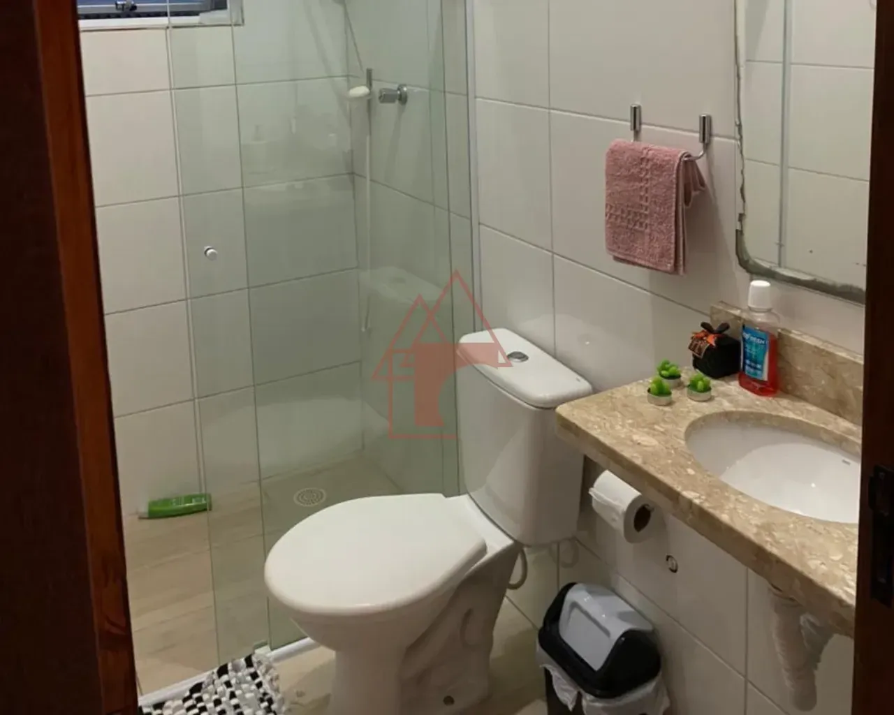 Imagem Casa com 2 Quartos à Venda, 75 metros em Mirim - Praia Grande