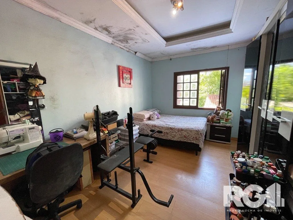 Imagem Casa em Santo Antônio