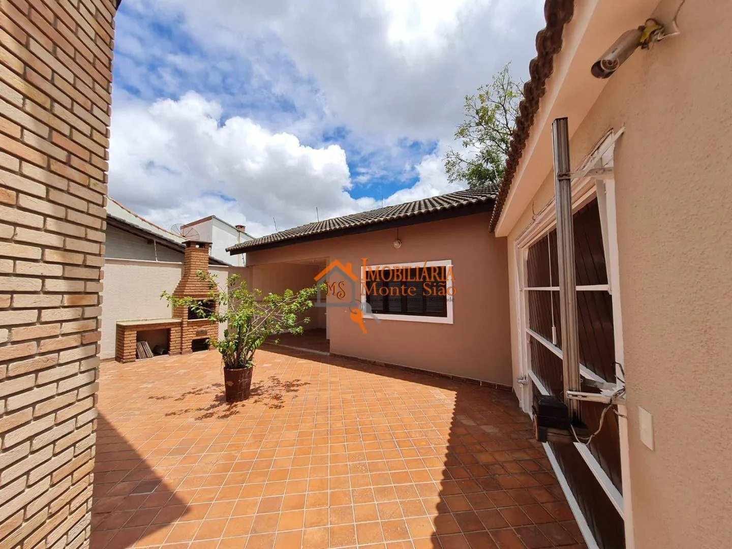 Imagem Sobrado com 3 dormitórios à venda, 219 m² por R$ 1.580.000,00 - Jardim Santa Clara - Guarulhos/SP
