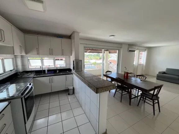 Foto do imóvel APARTAMENTO RESIDENCIAL em MANAUS - AM, FLORES
