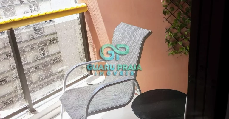 Imagem Excelente flat em Pitangueiras
