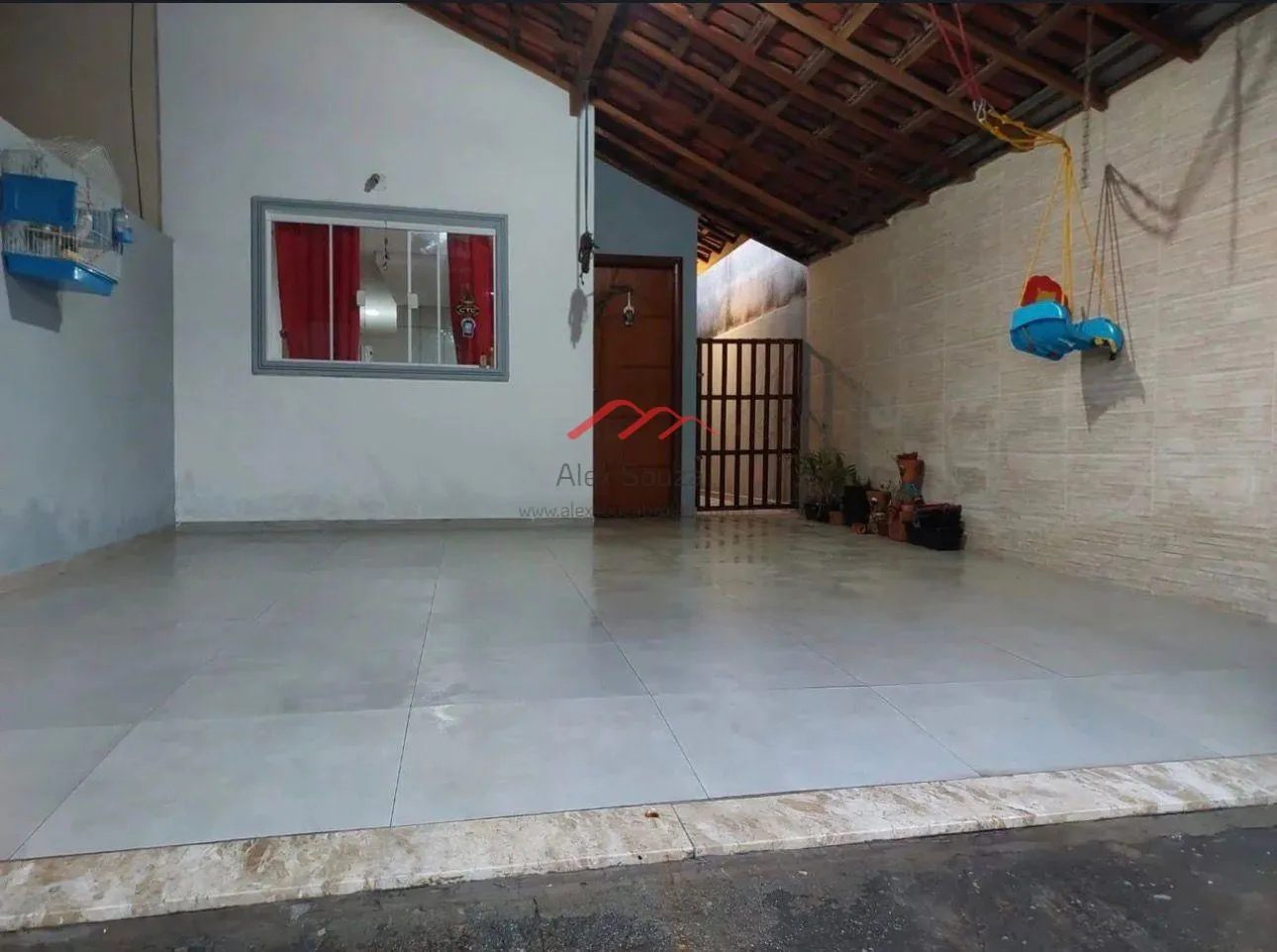 Foto do Imóvel