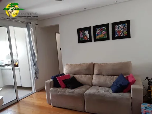Imagem LINDO APARTAMENTO PARA VENDA NA VILA NOVA CACHOEIRINHA.
