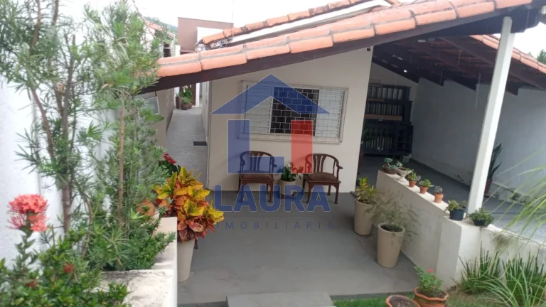 Imagem CASA RESIDENCIAL em PARÁ DE MINAS - MG, JARDIM DAS PITEIRAS