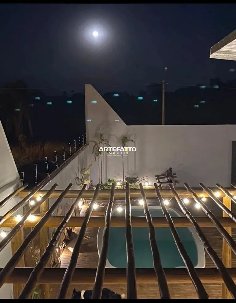 Imagem Casa à venda em Cristais Paulista, Centro, com 1 quarto, 350m2