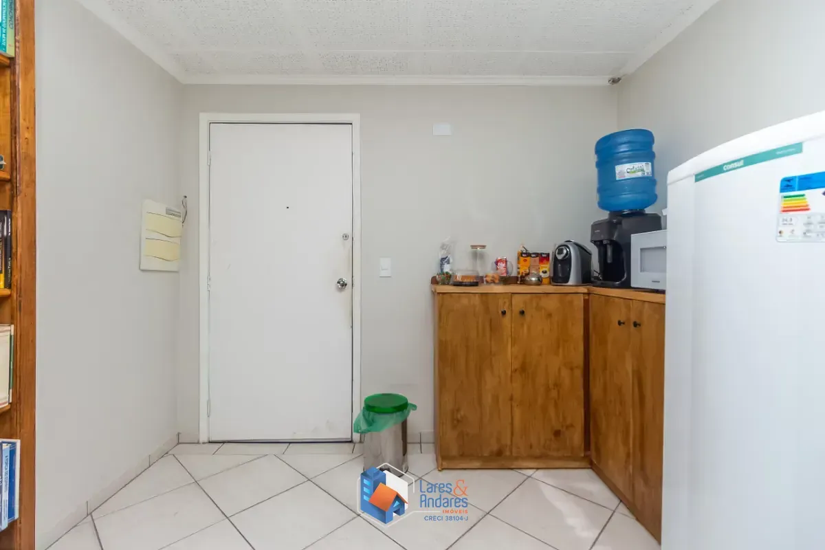 Imagem Conjunto comercial para venda em Higienópolis, 102m²