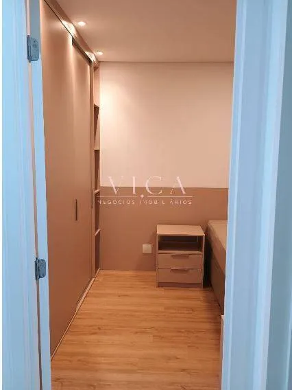 Imagem Apartamento com 2 quartos aluguel , 52m² por R$ 6.000,00 - Alphaville/SP