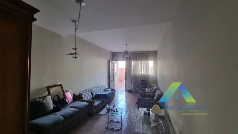 Foto do imóvel Sobrado com 2 dormitórios à venda, 152 m² por R$ 800.000,00 - Alto do Ipiranga
