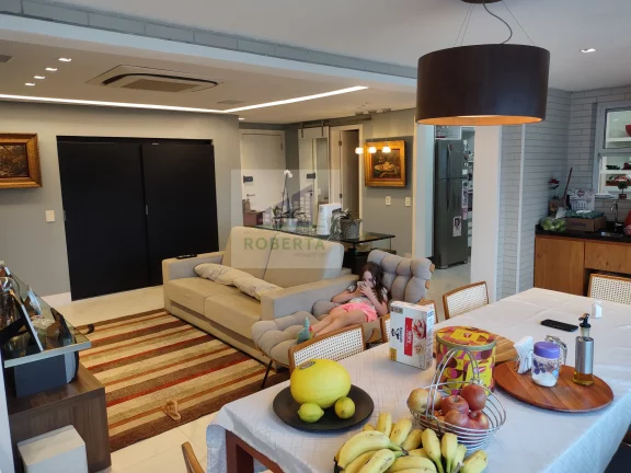 Imagem APARTAMENTO À VENDA NA GRANJA JULIETA DE 109M² E 3 DORMITÓRIOS