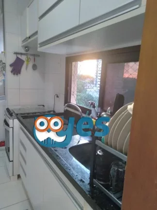 Imagem Apartamento no Mirante Patamares