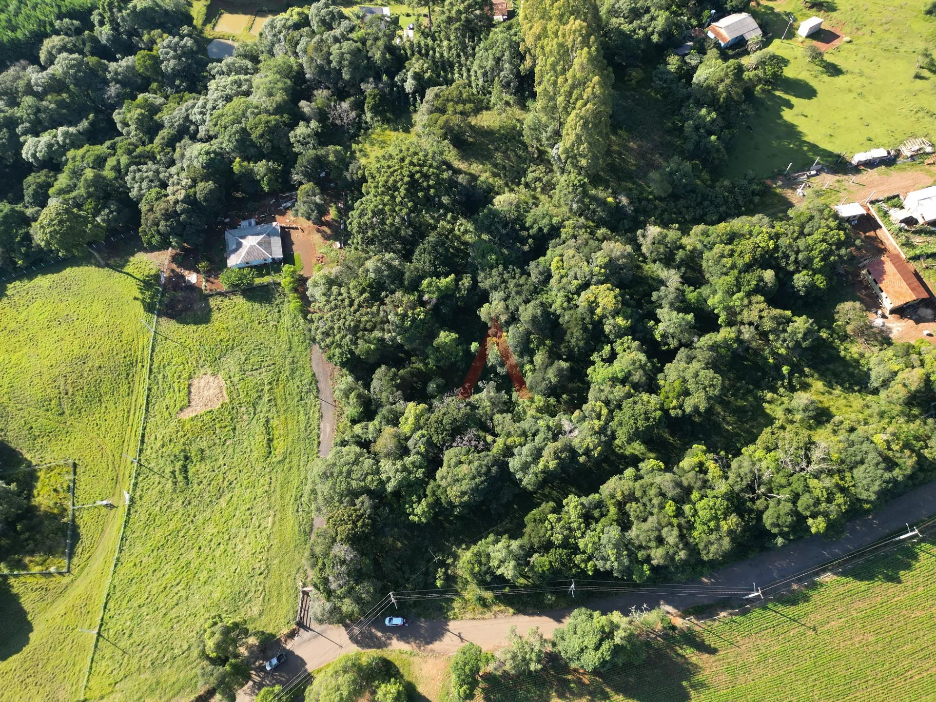 Imagem Terreno à venda com 3752.00 m no BOQUEIRÃO em GUARAPUAVA - PR