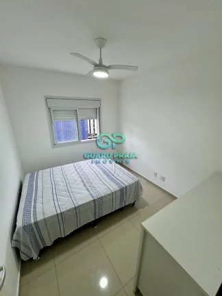Imagem Apartamento à venda no bairro Astúrias - Guarujá/SP