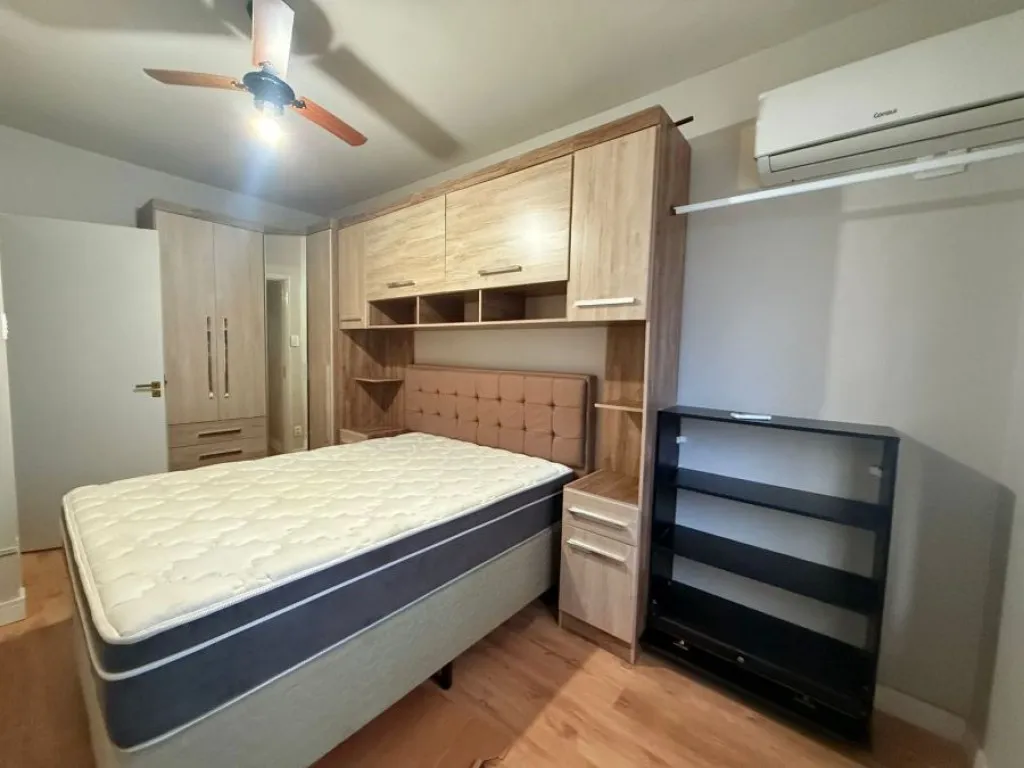 Imagem APARTAMENTO COM 71,25 m² - CANTO DO FORTE - PRAIA GRANDE SP