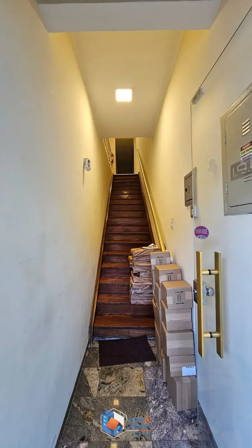 Imagem Casa comercial para venda em Vila Clementino, 235m²
