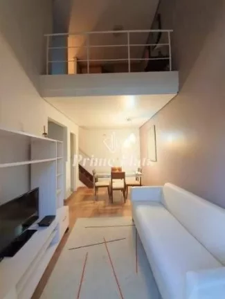 Imagem Flat disponivel para locação no Duplex Life Moema, com 45m², 1 dormitório e 1 vaga