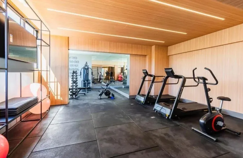 Imagem Studio para Venda em São Paulo, Água Branca, 1 dormitório