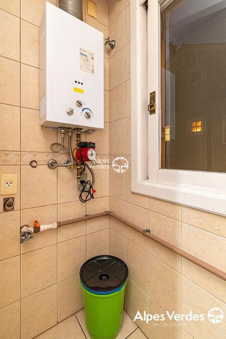 Imagem Apartamento à Venda em Centro, Gramado - RS