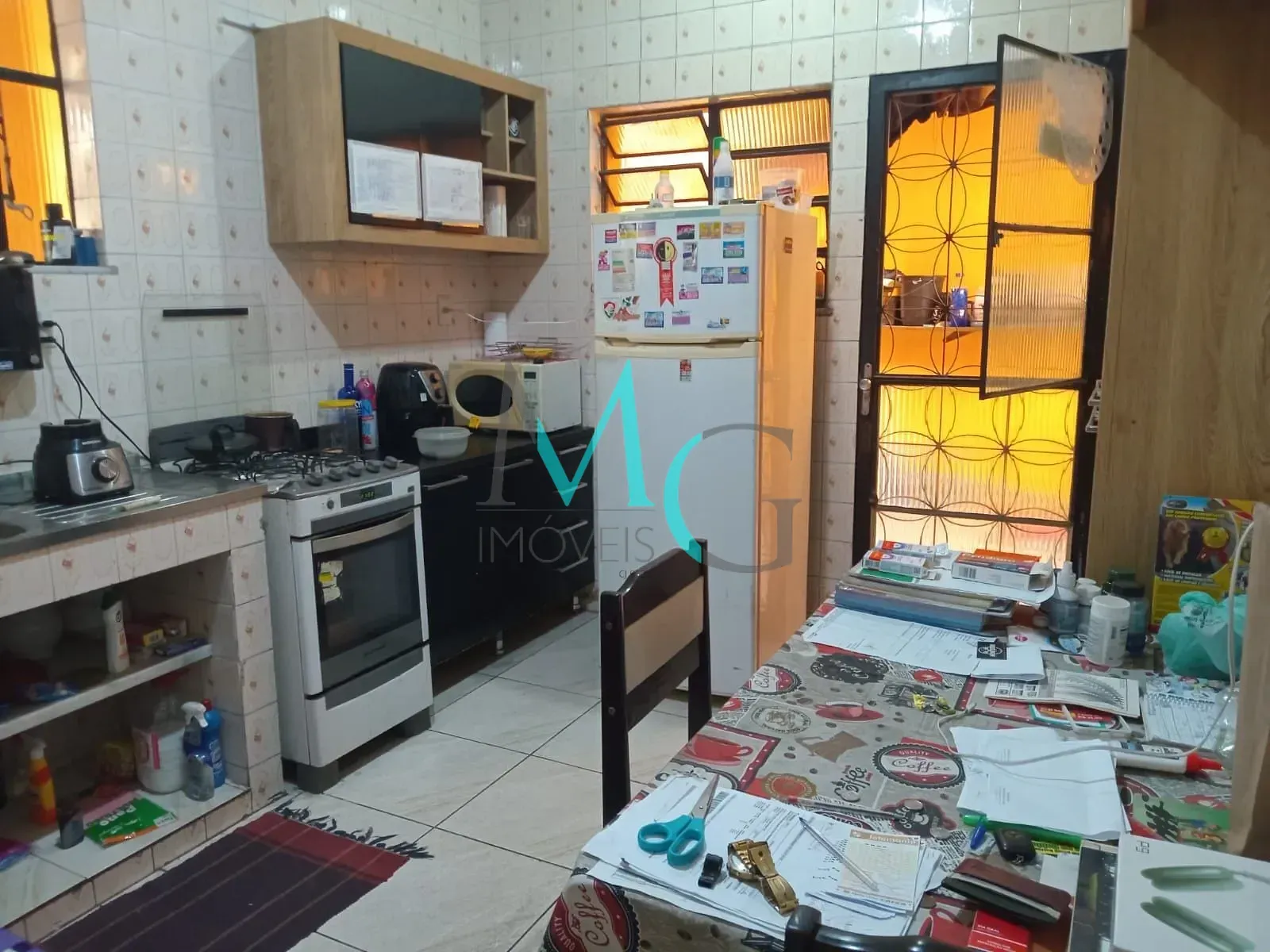 Imagem Casa à venda no Centro de Campo Grande, na Viúva Dantas, somente 250 mil