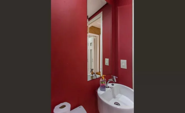Imagem APARTAMENTO RESIDENCIAL em SÃO PAULO - SP, BOSQUE DA SAÚDE