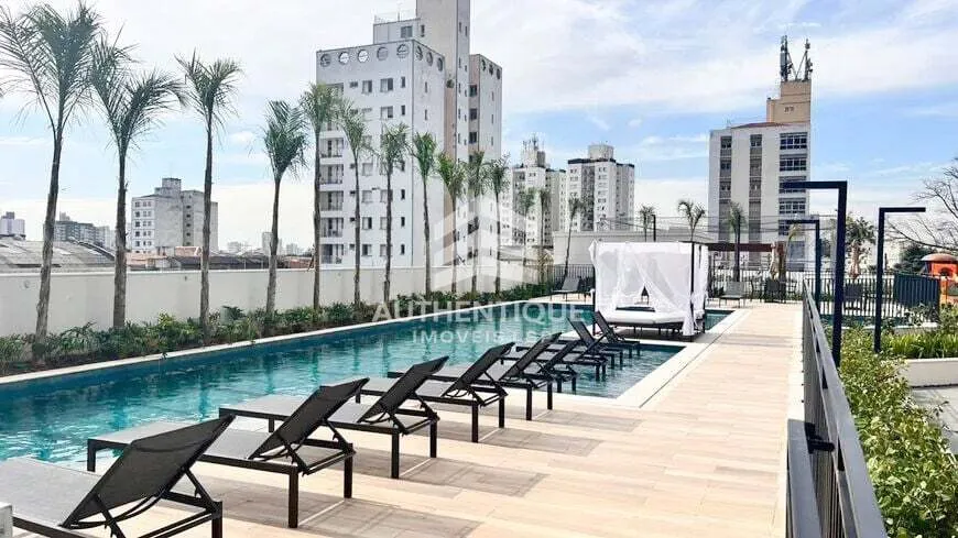 Imagem LIVING VILA MARIANA - Apartamento à venda no bairro Vila Mariana - São Paulo/SP, Zona Sul
