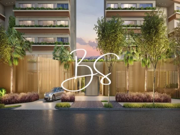 Imagem APARTAMENTO RESIDENCIAL em PORTO ALEGRE - RS, JARDIM EUROPA