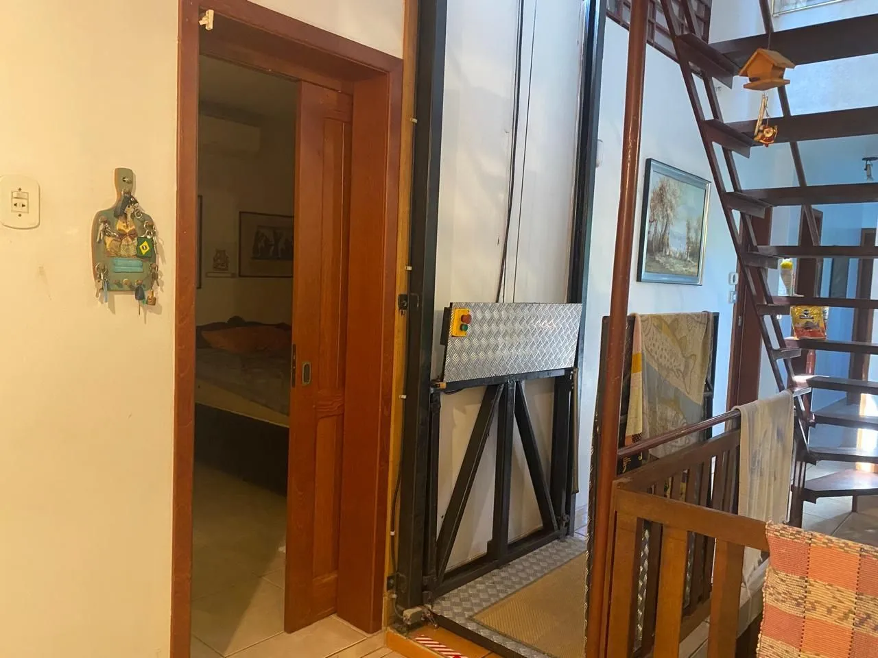 Imagem Casa em Vila Nova