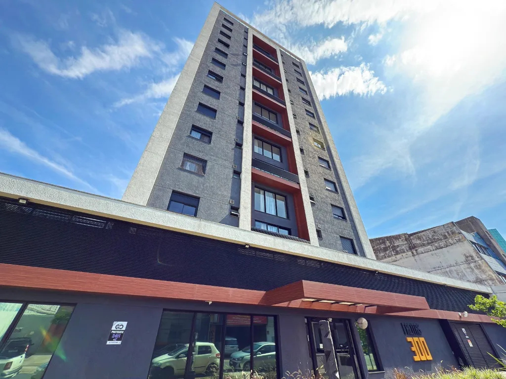 Apartamento em Azenha