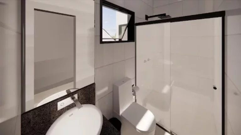 Imagem Casa com 2 dormitórios à venda, 90 m por R$ 420.000,00 - Parque das Laranjeiras - Sorocaba/SP