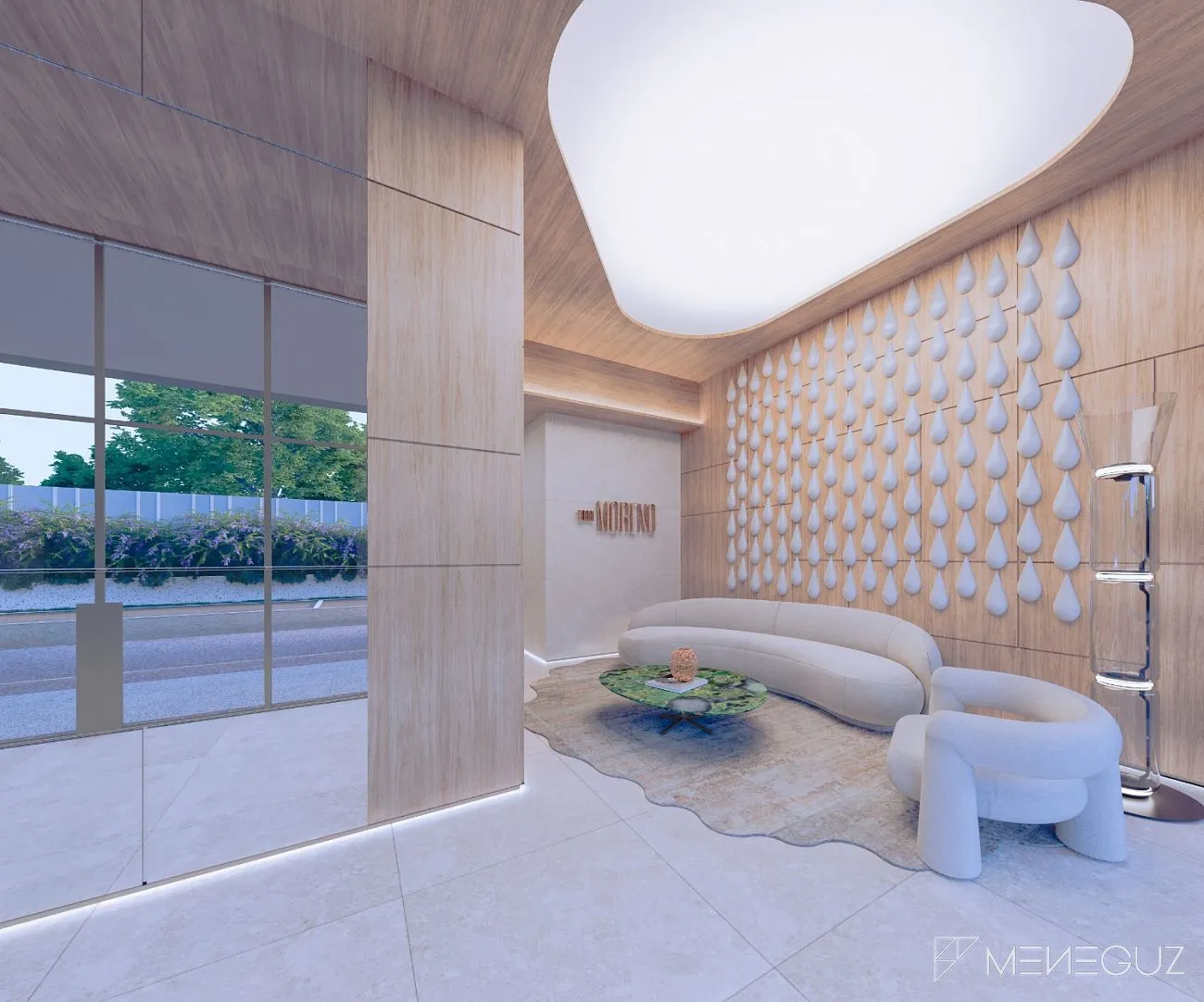 Imagem Apogeo Residences - luxo autêntico à beira-mar em Vila Velha
