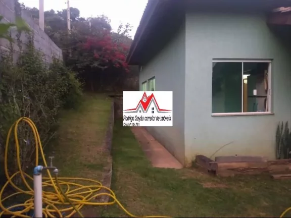Imagem Chácara Bom Jesus dos Perdões Aceita Financiamento Bancário!