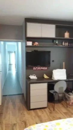 Imagem SOBRADO 210M² - 3 SUÍTES, 2 VAGAS - CASA VERDE, SÃO PAULO/SP