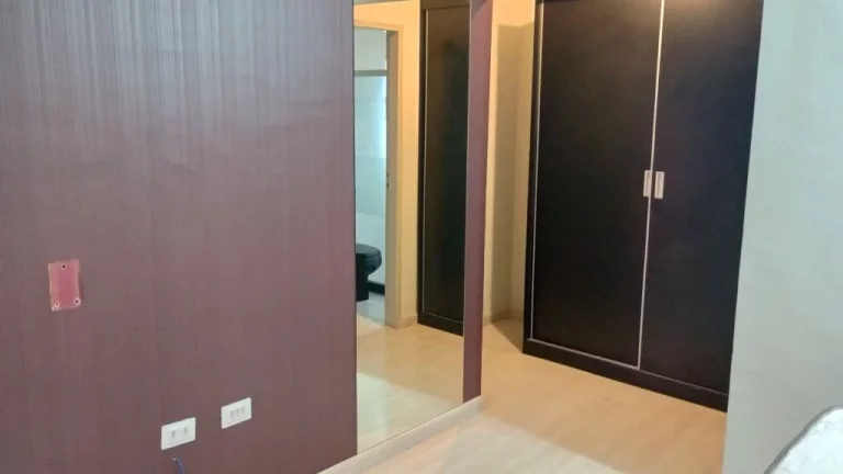 Imagem Apartamento de 80m² à venda, com 3 quartos (1 suíte), localizado nas Graças, Recife - Pernambuco.