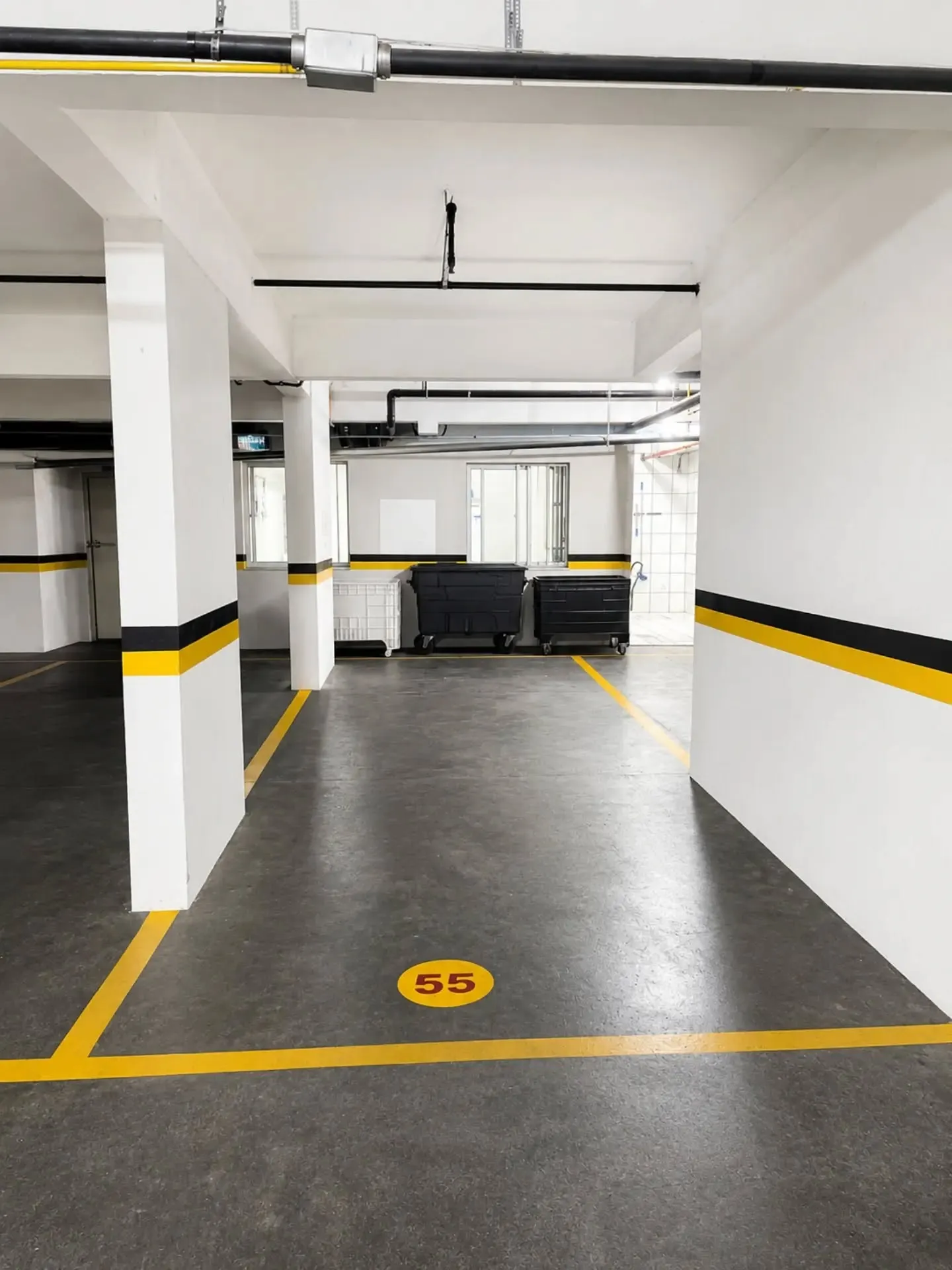 Imagem Apartamento 3/4 C Suite No San Bernardo