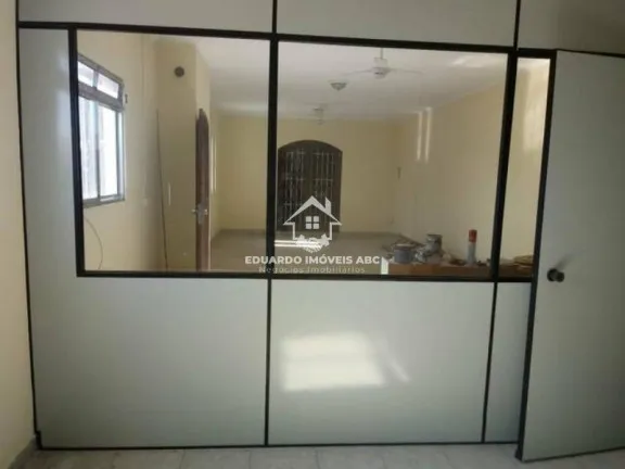 Imagem Imóvel Comercial para Alugar, 80 m² em Taboão - São Bernardo Do Campo