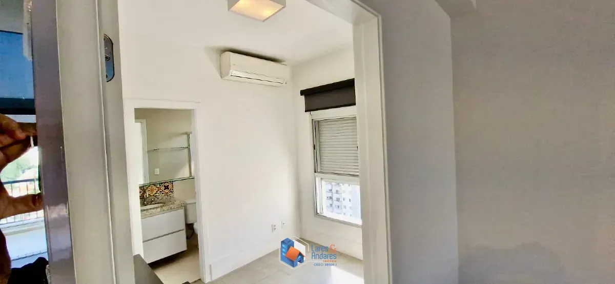 Imagem Apartamento para venda em Brooklin com 2 quartos, sendo 2 suítes, 70m²