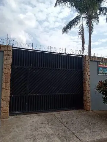 Imagem Sítio / Chácara para Venda em Hortolândia, Jardim Nova Hortolândia I, 1 dormitório, 2 banheiros, 10 vagas