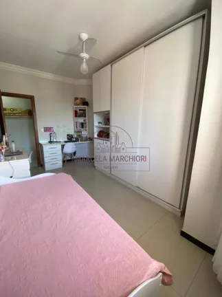 Imagem Apartamento para venda com 4 quartos em Praia da Costa
