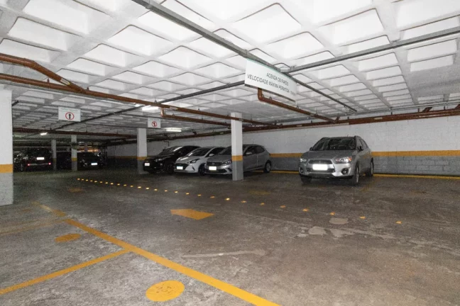 Imagem Apartamento à venda em São Paulo, Lapa, com 3 quartos, 100m2