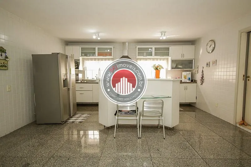 Imagem Casa Alto Padrão a Venda no bairro Barra da Tijuca - Rio de Janeiro, RJ